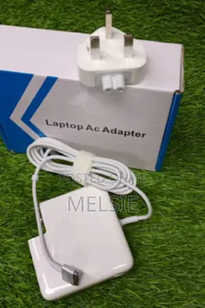 Superb 45W (T Shape) Magsafe 2 Macbook Power Adapter Charger