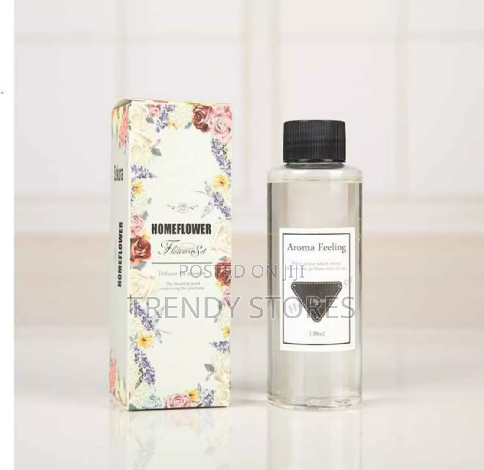 100ML Reed Diffuser Oil