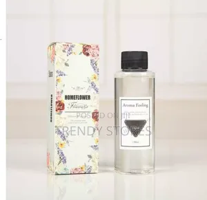 100ML Reed Diffuser Oil