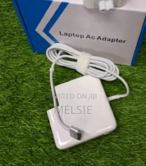 60W T-Shape Magsafe 2 Power Adapters for Apple Macbook
