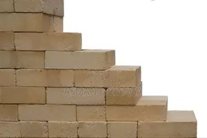 Fire Resistant Brick 10×20×5cm