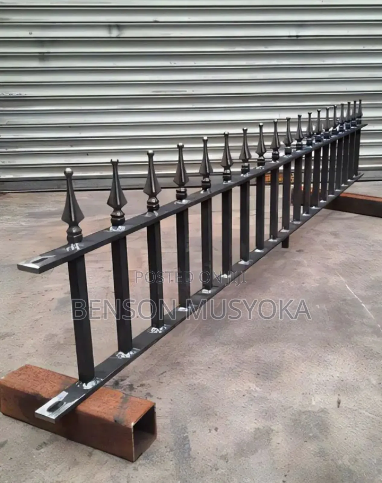 Welding Services