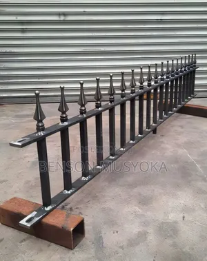 Welding Services