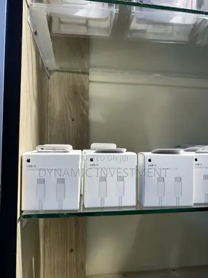 iPhone 16 Series 240W USB-C Charge Cable 2M