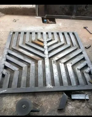 Welding Services