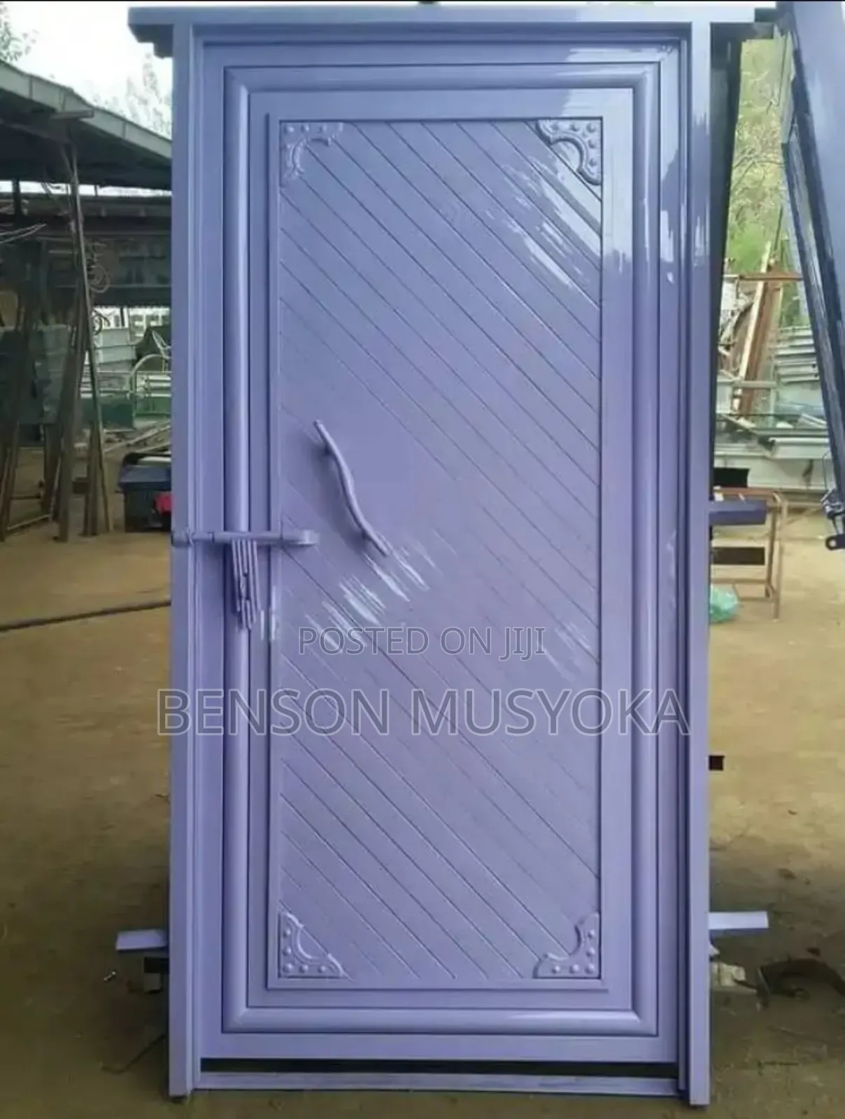 Welding Services