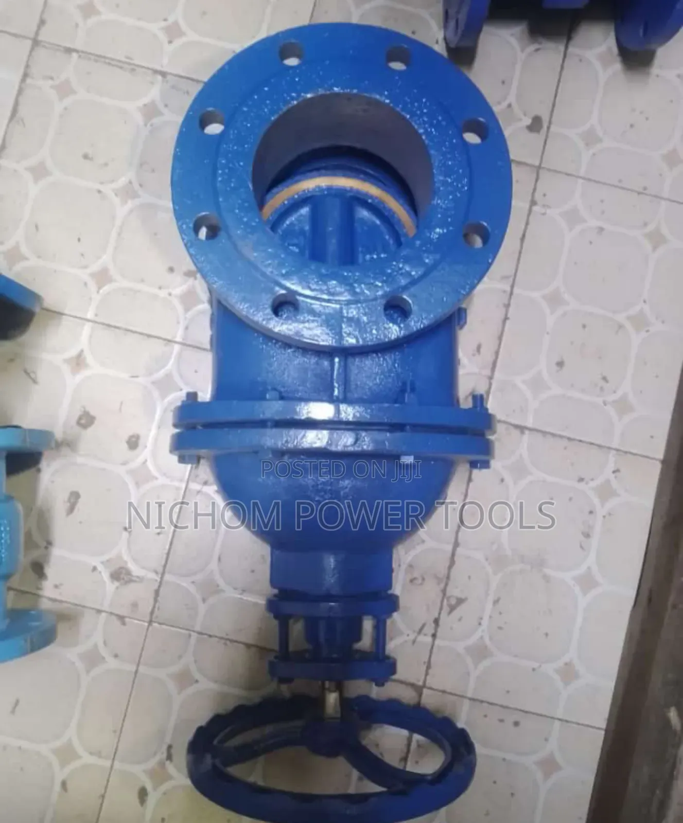 6" Sluice Valve /6" Sluice Gate