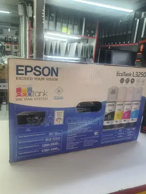 Epson Printer L3250