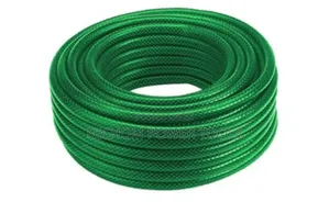 Conix Green Braided Pipe 3/4" 50m