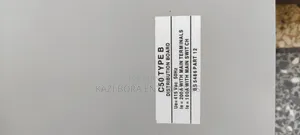 8-Way CRABTREE Distribution Board