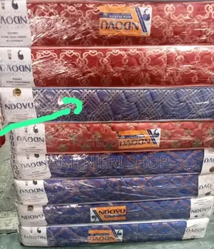 Mattress 5 By 6 8 Inches