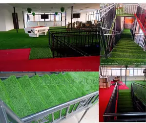 Green Grass Carpet Artificial Home Decoration Floor