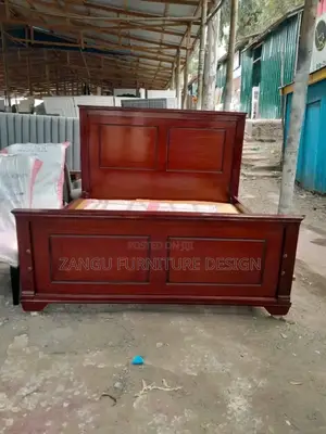 Executive Beds 4 by 6