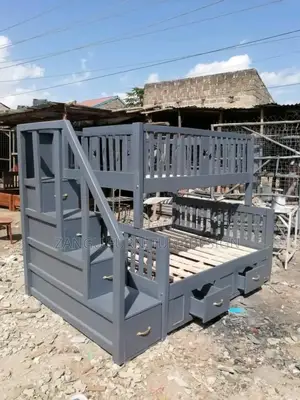 Bunk Beds/Double Decker Beds