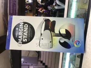Charging Stand Kit For Psvr 2