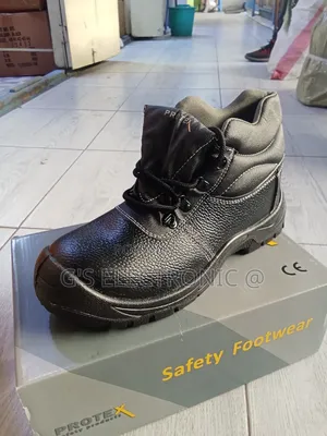 Safety Boots/Safety Foot Wear
