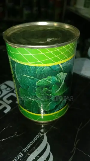 Continental Seeds Hybrid Collard Spiner F1 - 100 Grams
