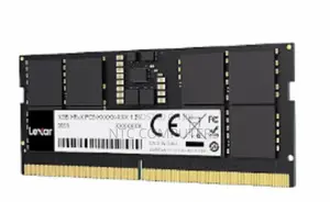 Lexar Laptop Ram Ddr5 16gb 5600