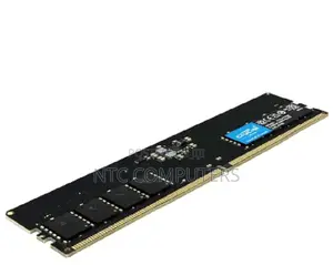 Crucial Desktop Ram Ddr5 16gb 4800