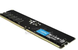 Crucial Desktop Ram Ddr5 16gb 5600