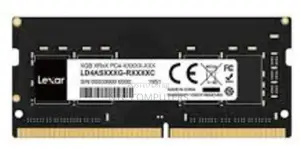 Lexar Laptop Ram Ddr4 16gb 3200