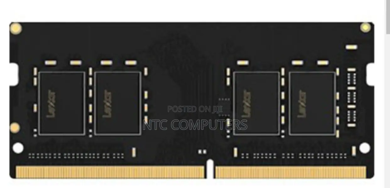 Lexar Laptop Ram Ddr4 32gb 3200