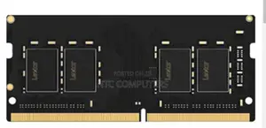 Lexar Laptop Ram Ddr4 32gb 3200