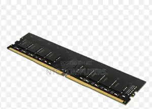 Lexar Desktop Ram Ddr4 8gb 3200