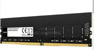 Lexar Desktop Ram Ddr4 16gb 3200