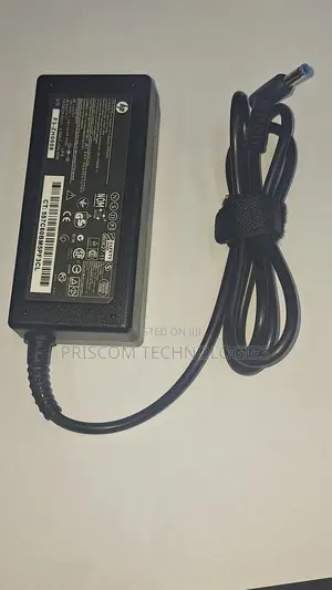 Laptop Adapter Charger for HP Elitebo Laptop Adapter Charger