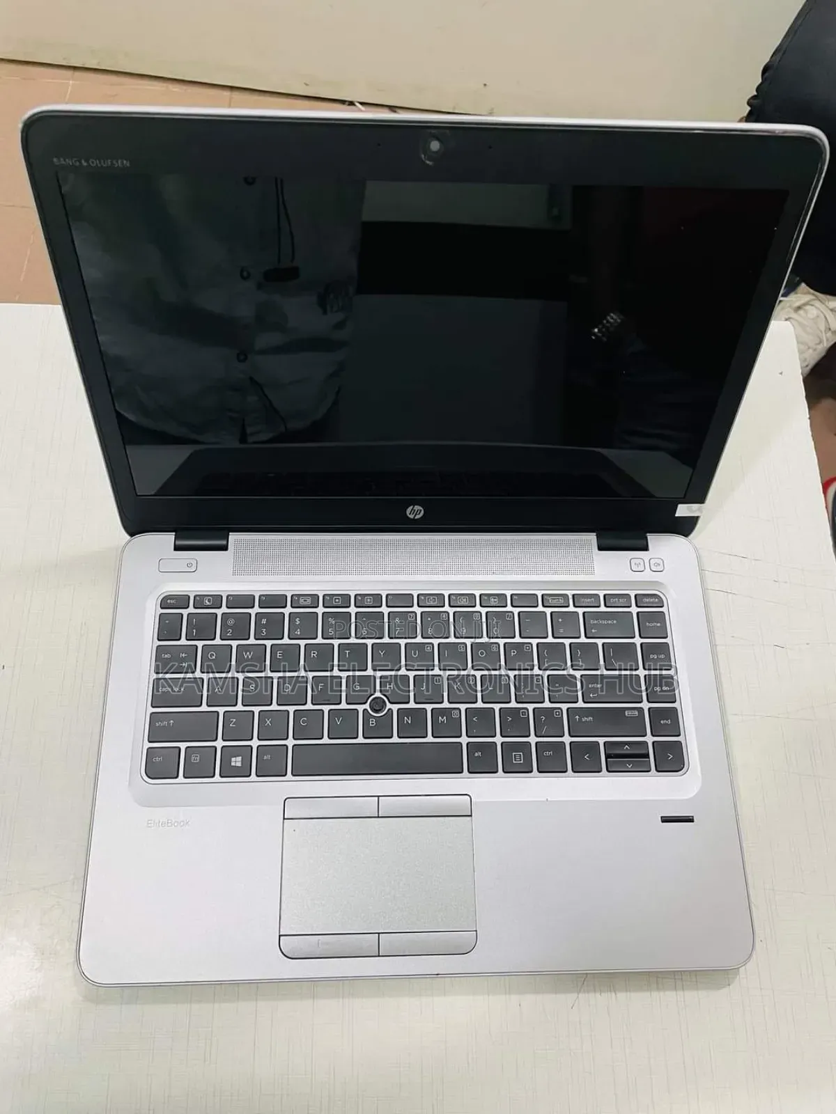 Laptop HP EliteBook 840 8GB Intel Core I7 SSD 256GB