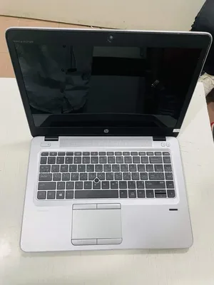 Laptop HP EliteBook 840 8GB Intel Core I7 SSD 256GB