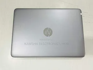 Laptop HP EliteBook 840 8GB Intel Core I7 SSD 256GB