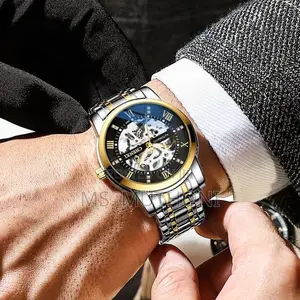 New Chenxi Automatic Watch 8802