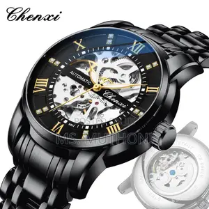 New Chenxi Automatic Watch 8802