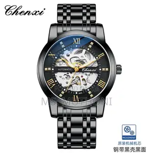 New Chenxi Automatic Watch 8802