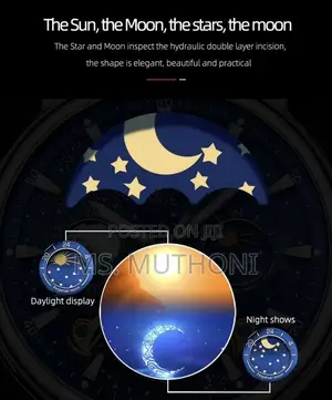 NEW AUTOMATIC CHENXI 8872 for Men
