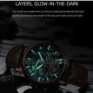 NEW AUTOMATIC CHENXI 8872 for Men