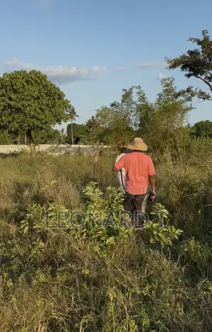 Plot of Land Near Diani- 1km From Kona Musa