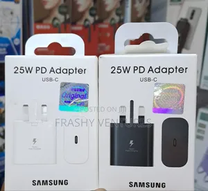 USB C 25w Pd Adapter