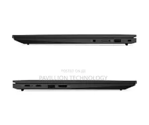 New Laptop Lenovo ThinkPad X1 Carbon 32GB Intel Core I7 SSD 1T