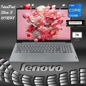 New Lenovo IdeaPad 5 Slim 13th Gen I7 16GB Intel Core I7 SSD 512GB