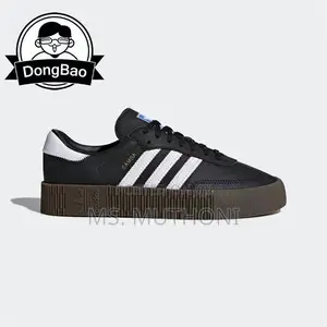 Samba Og Double Sole Sizes 36-45