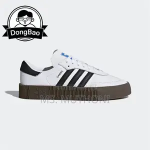 Samba Og Double Sole Sizes 36-45