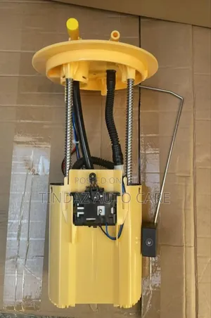 Ford Ranger Fuel Pump
