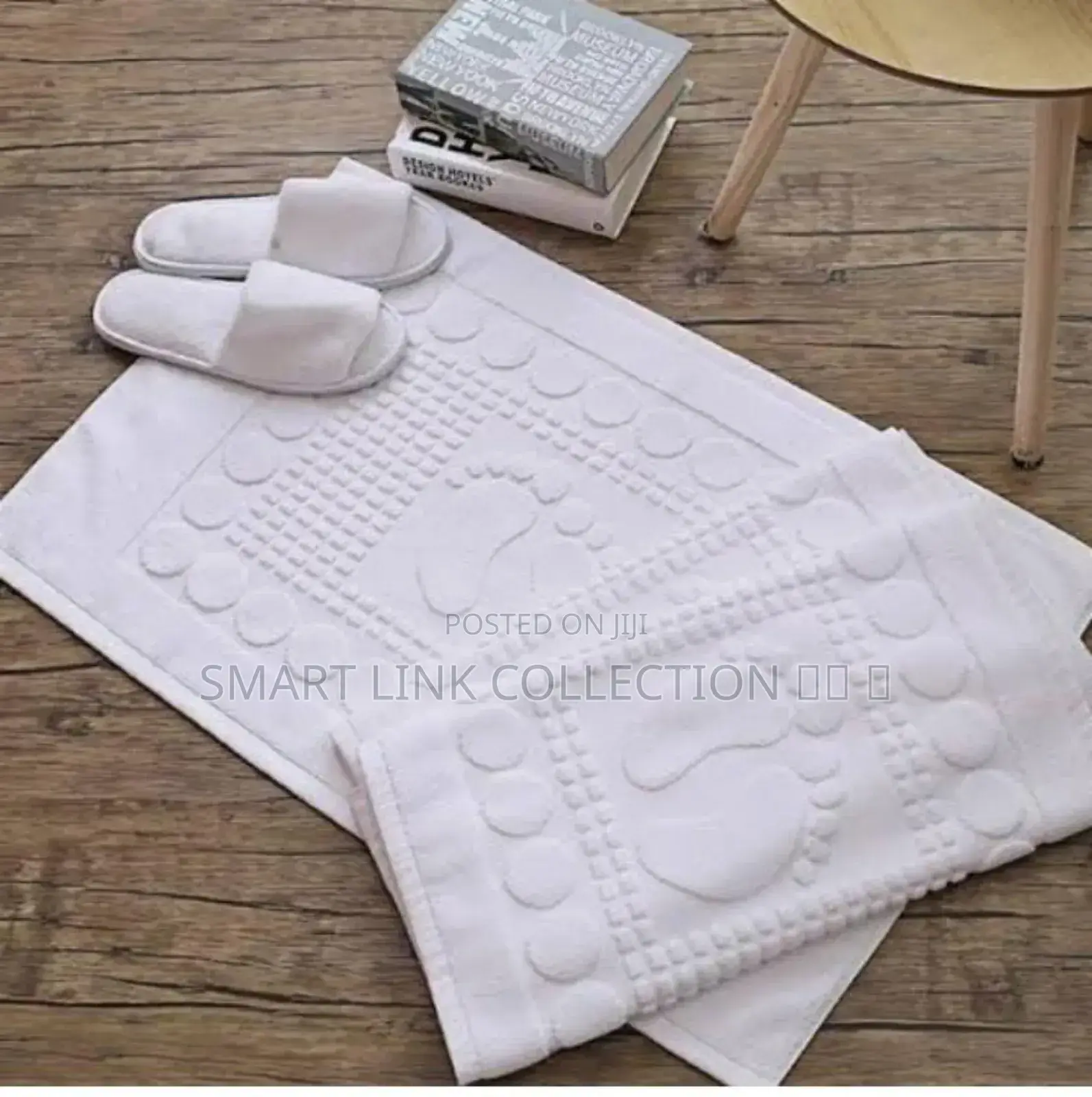 Non-Slip Bathroom Mat