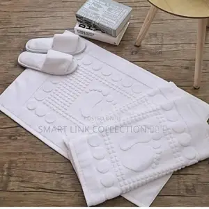 Non-Slip Bathroom Mat