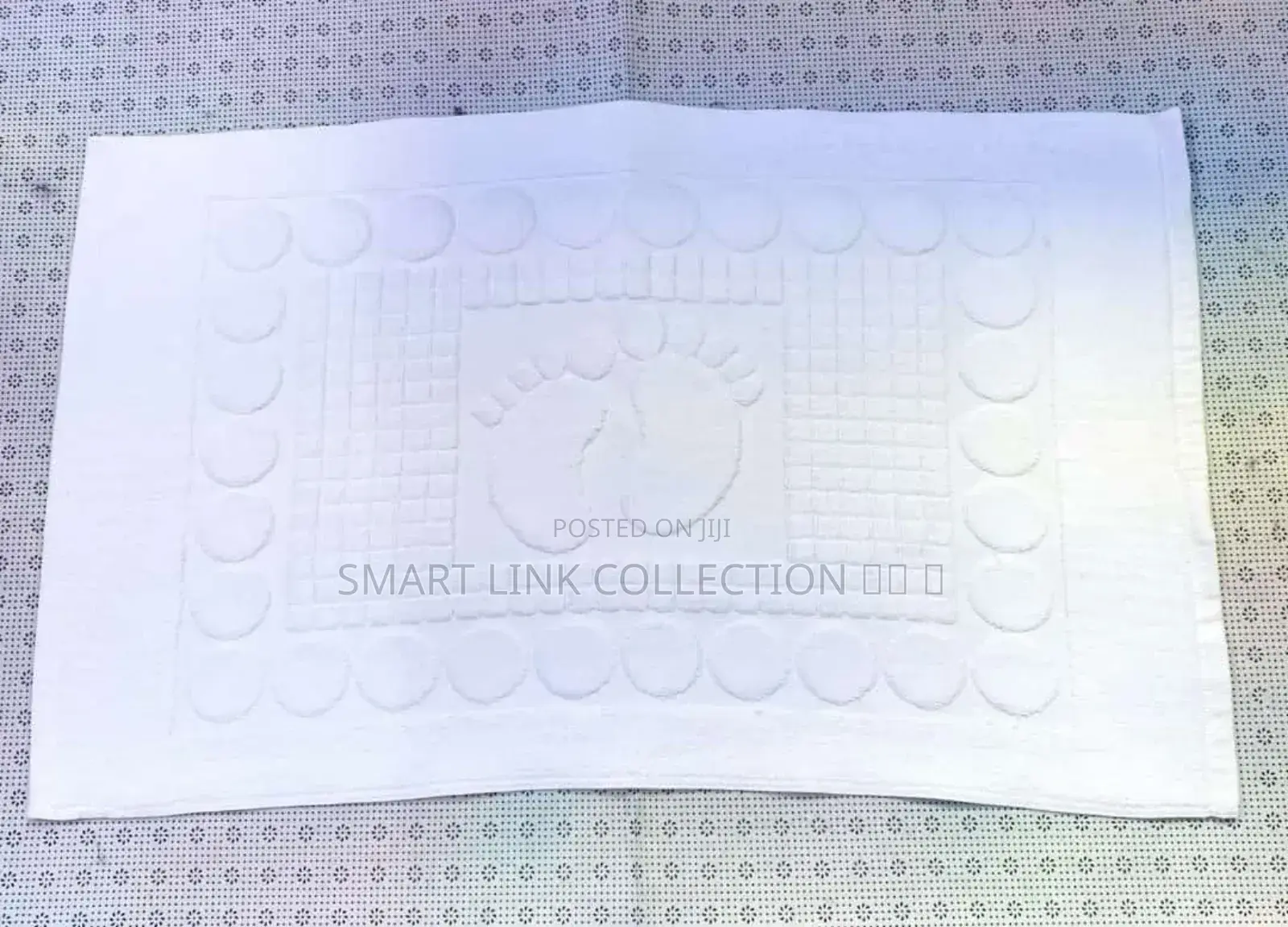 Non-Slip Bathroom Mat