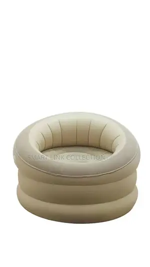 Inflatable Sofa Indoor / Outdoor