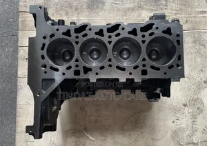 Ford Transit / Boxer Short Block